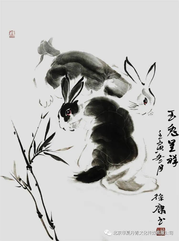 著名画家徐康应邀参展，“咫尺乾坤——2023当代中国画名家学术小品展（第三回展）”5月10日将在北京开展