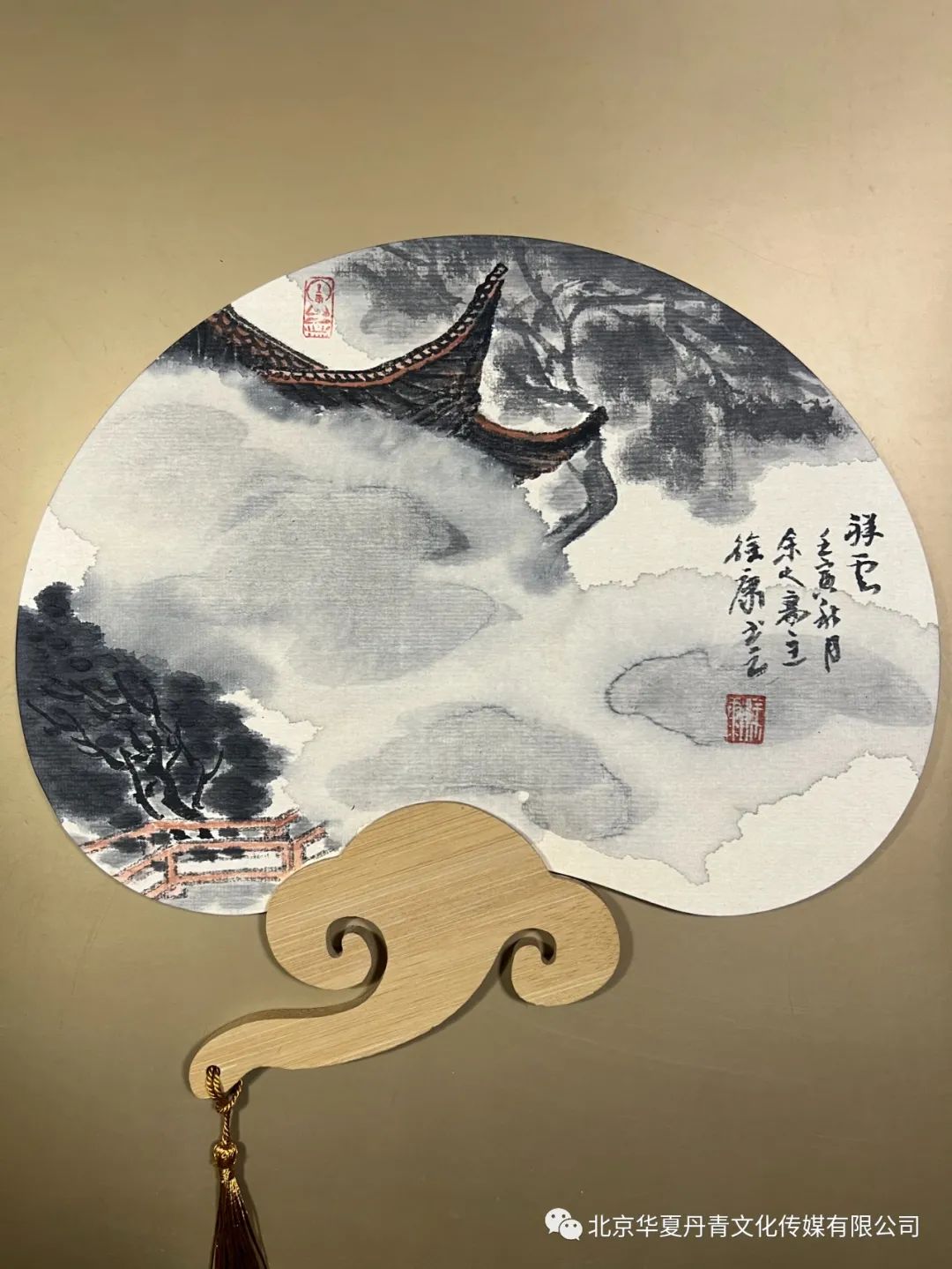 著名画家徐康应邀参展，“咫尺乾坤——2023当代中国画名家学术小品展（第三回展）”5月10日将在北京开展