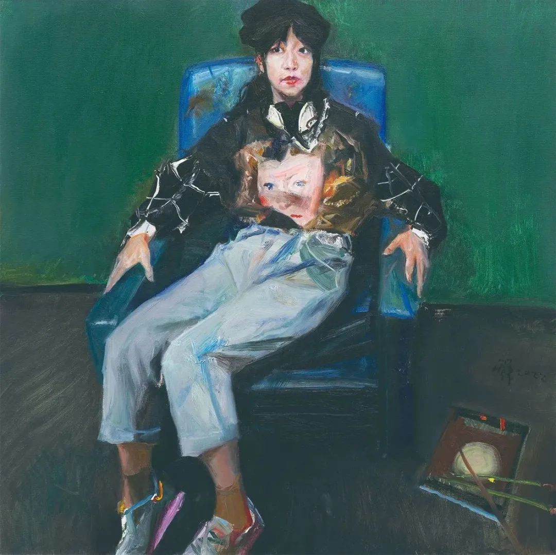“家园——杨参军油画作品展”将于4月9日在菏泽开展