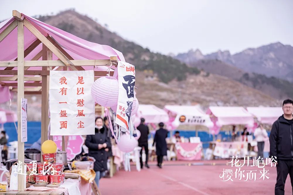 青岛城阳：20年樱桃山会蝶变提供乡村振兴的“夏庄范本”