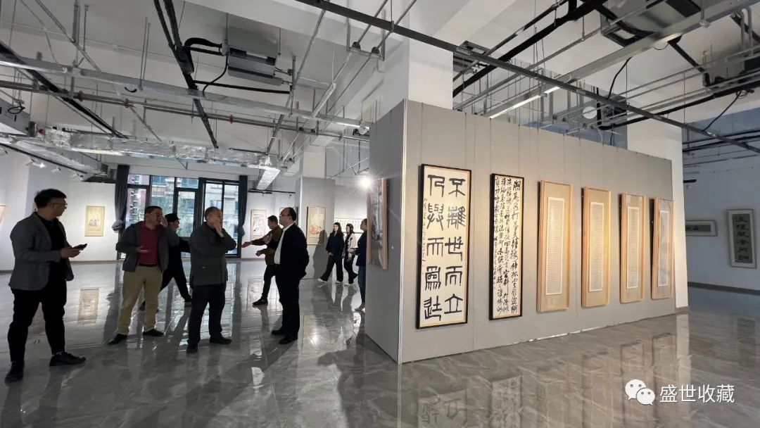 鲁晓波艺术工作室落户雄安新区，助推城市文化高质量发展