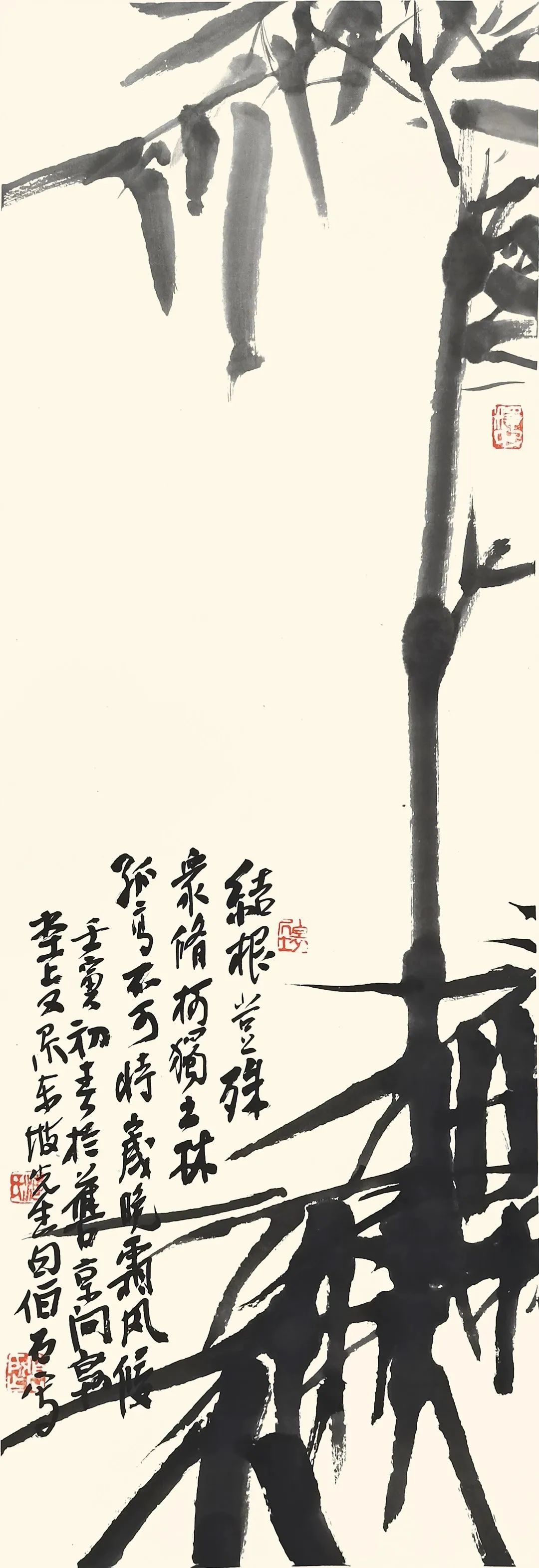 “须弥探道——海德恕、董扬、刘贞麟书画印作品展”4月15日将在呼和浩特开幕