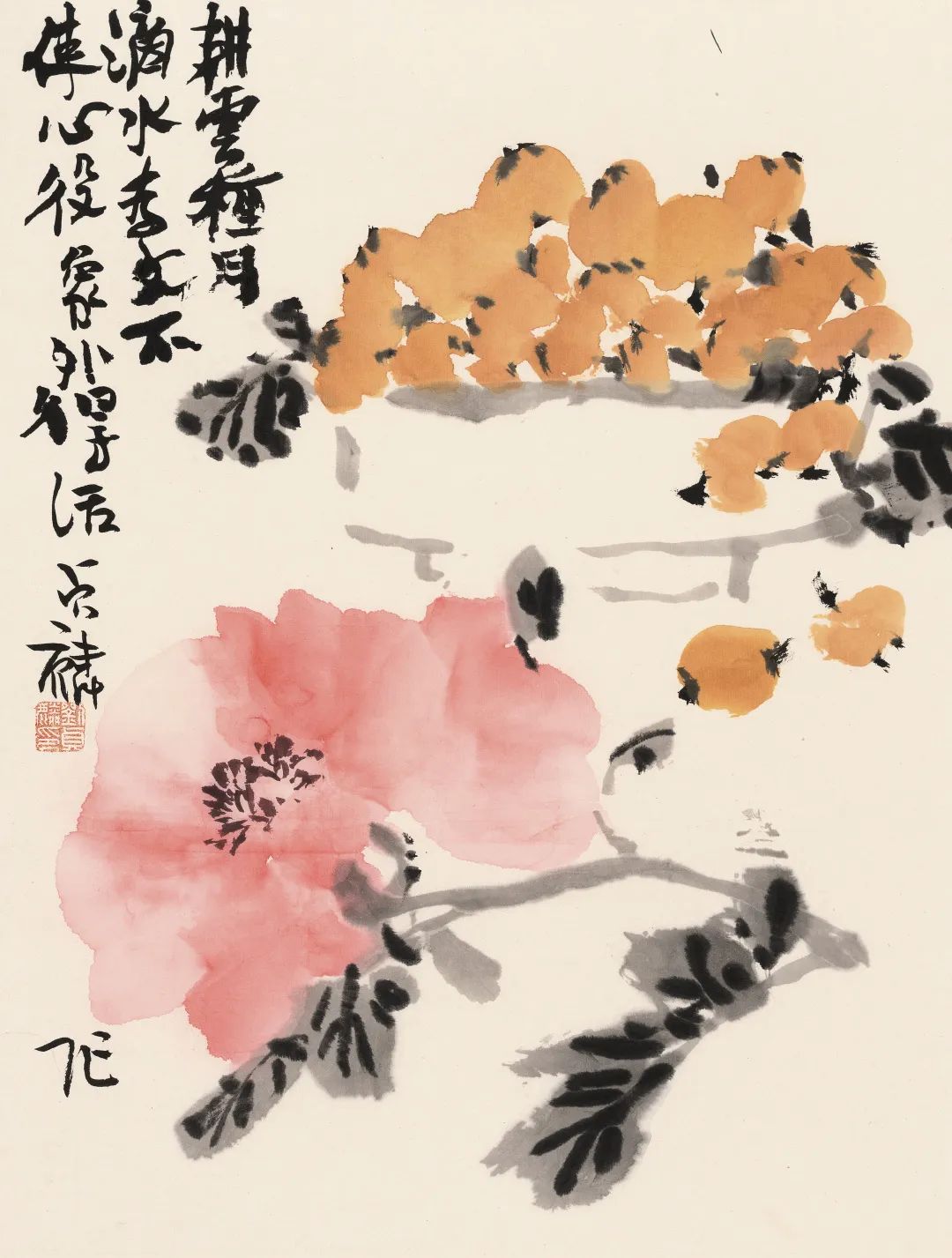 “须弥探道——海德恕、董扬、刘贞麟书画印作品展”4月15日将在呼和浩特开幕