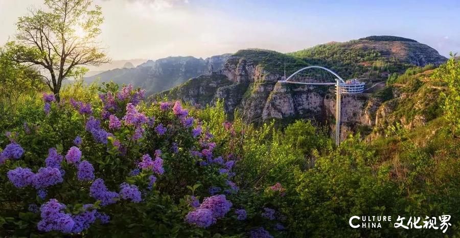 放大招！淄博10多家景区“高铁票换门票”