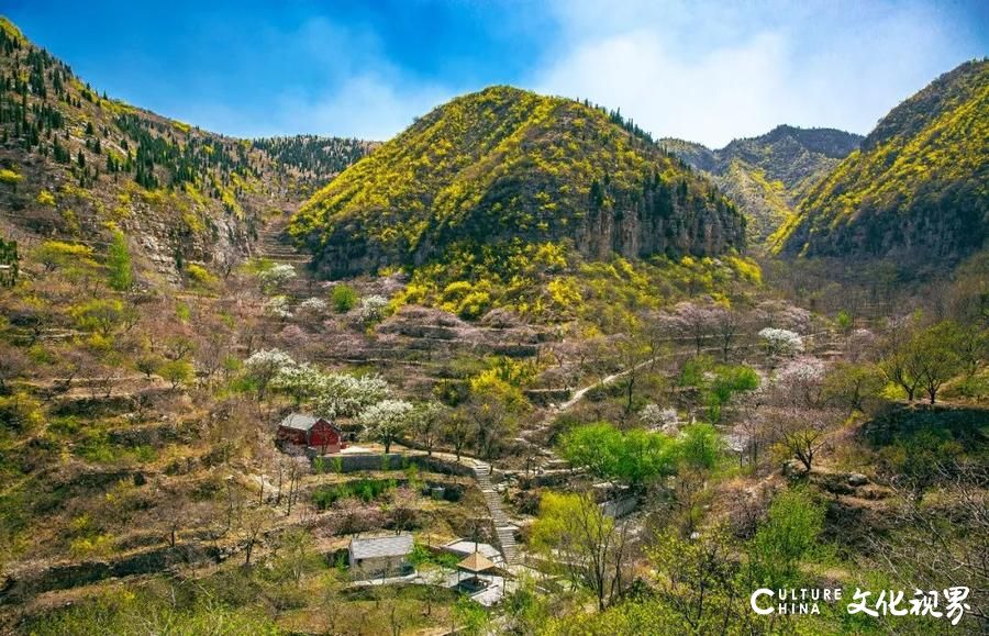 放大招！淄博10多家景区“高铁票换门票”