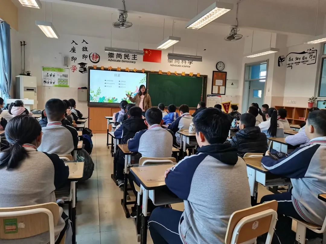 山师祥泰实验学校小学部开展五育并举主题研学活动