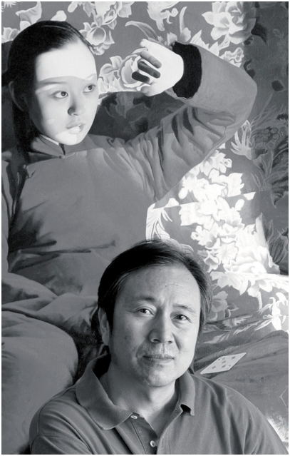 中国写实画派素描作品展明日“到站”山东艺术学院