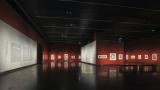 “江苏·版画艺术展览月”在江苏省美术馆拉开帷幕