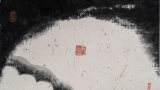 他山之念  笔墨以鲜——著名画家杜松儒的艺术精魂