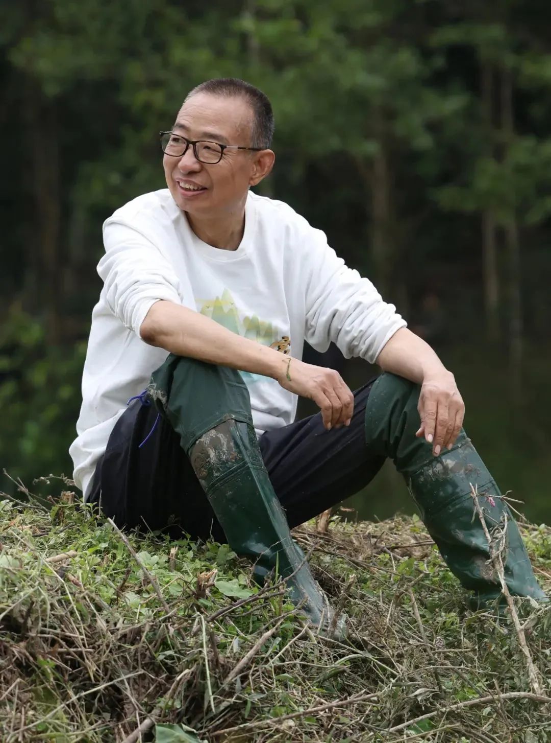 “寄情大湾区——潘鲁生艺术作品巡回展”将于明日在山东美术馆开展