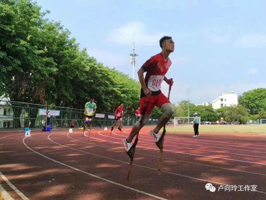 汲取创作民族素材，卢向玲工作室采风海南黎族“三月三”盛典