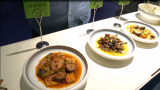 20分钟4道海鲜大餐！第二届潍坊国际食博会迎来预制菜“小高峰”
