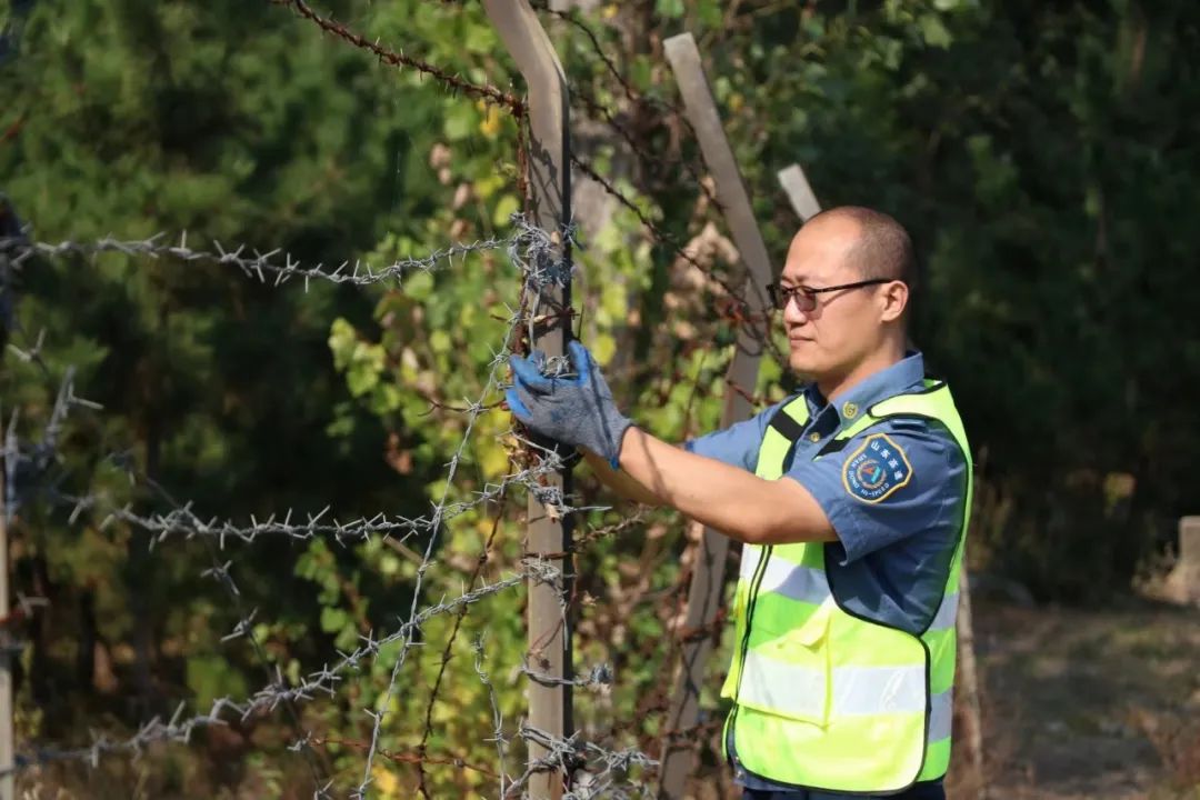 山东高速集团备战“五一”，保通保畅