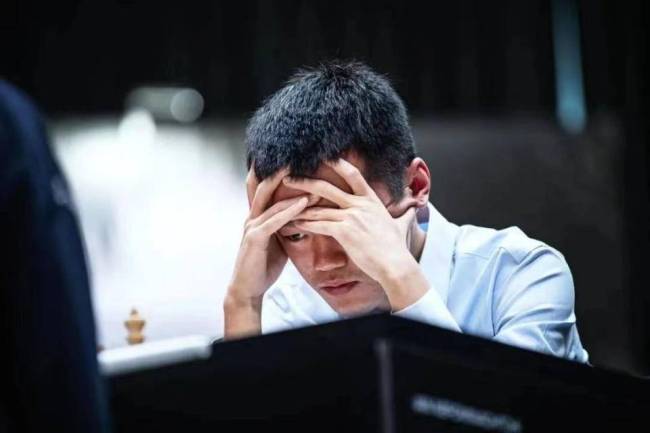 丁立人加冕世界棋王，创造中国国际象棋新纪元