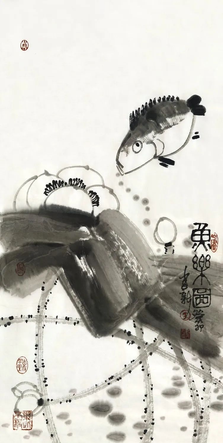 著名画家王建新受邀参展，“巍巍岱宗·耀我中华——中国画名家精品邀请展”将于5月7日开展