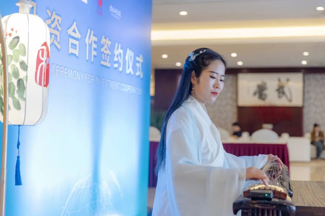 “武当山—丹江口文化旅游带”项目签约，三方合力打造世界级文化旅游目的地