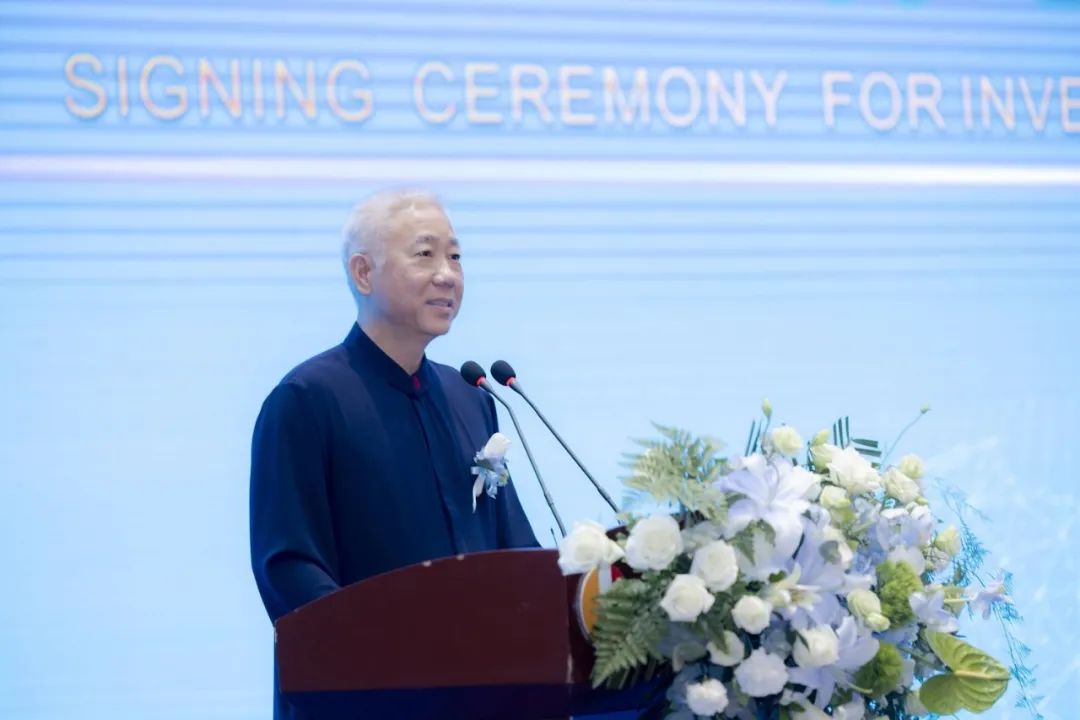 “武当山—丹江口文化旅游带”项目签约，三方合力打造世界级文化旅游目的地