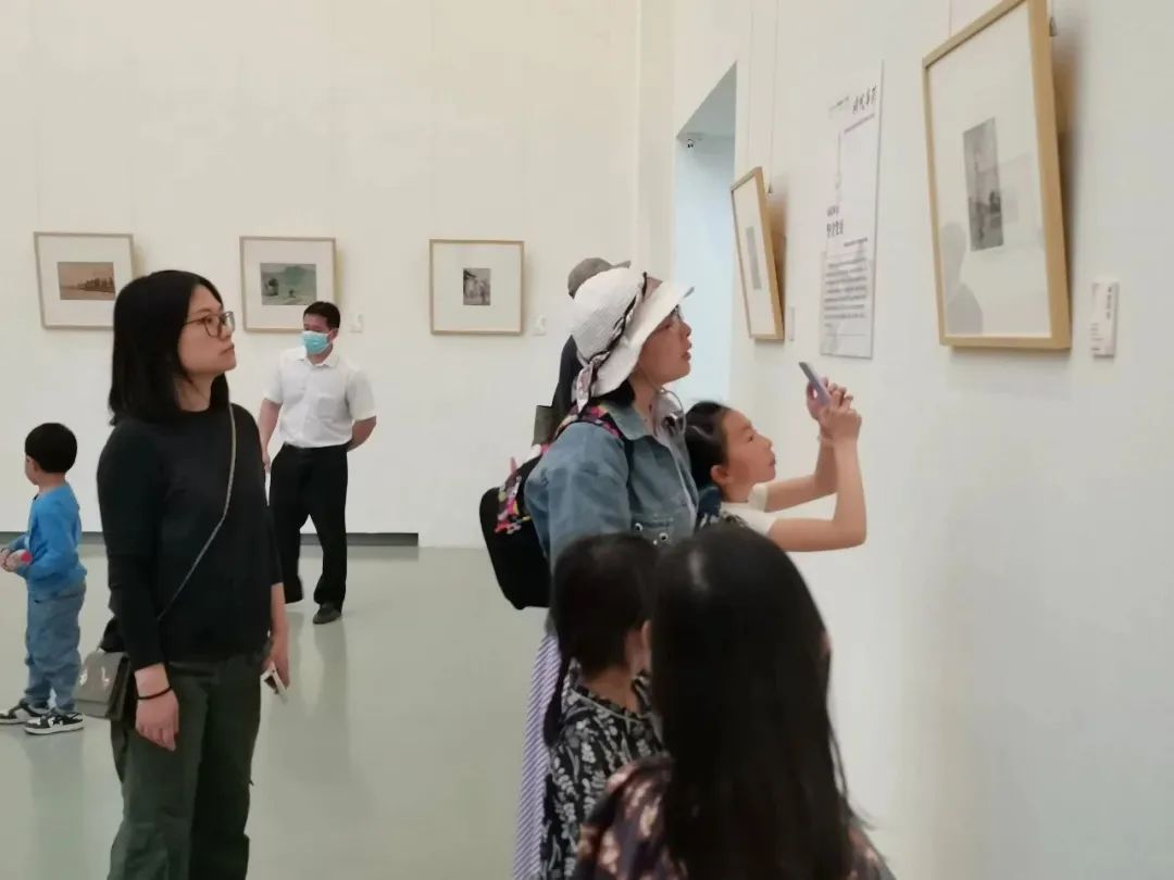 “时代华彩——新中国水彩画的实践与嬗变专题展”首展在京开幕