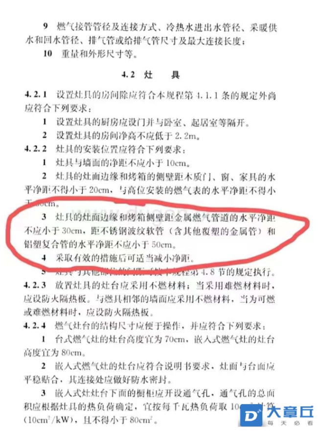 天天3·15｜天然气管道竟然安错了！济南章丘百脉悦府新房业主颇感不“悦”