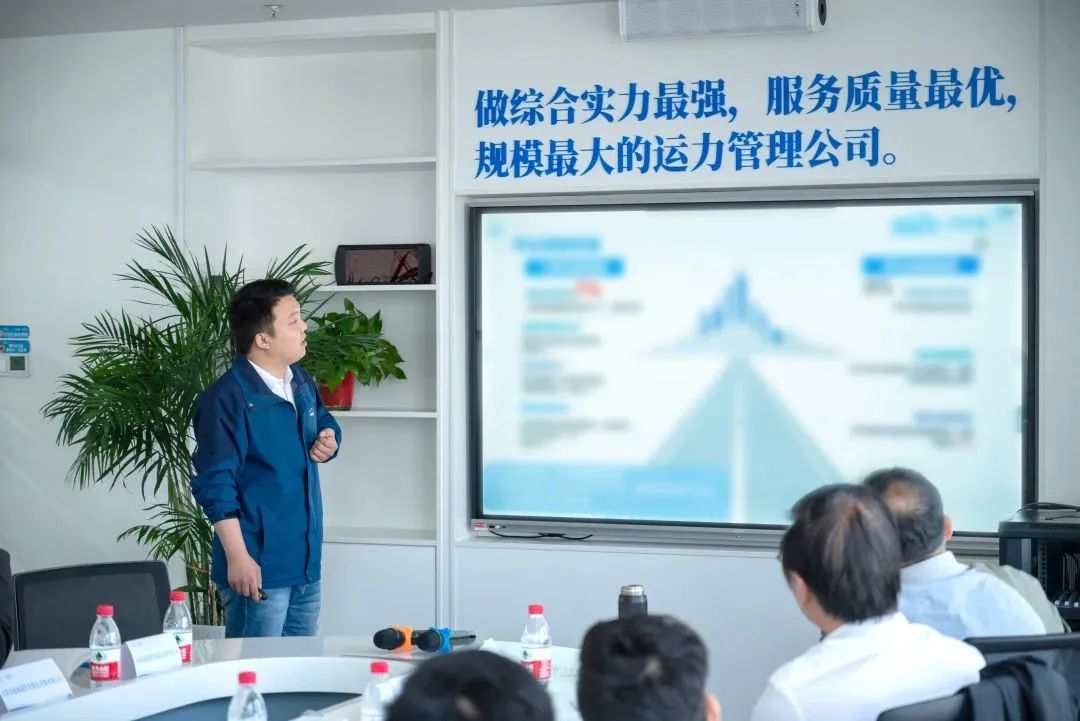 “共赢共创-小雨车服合作伙伴交流会”在济南成功举行