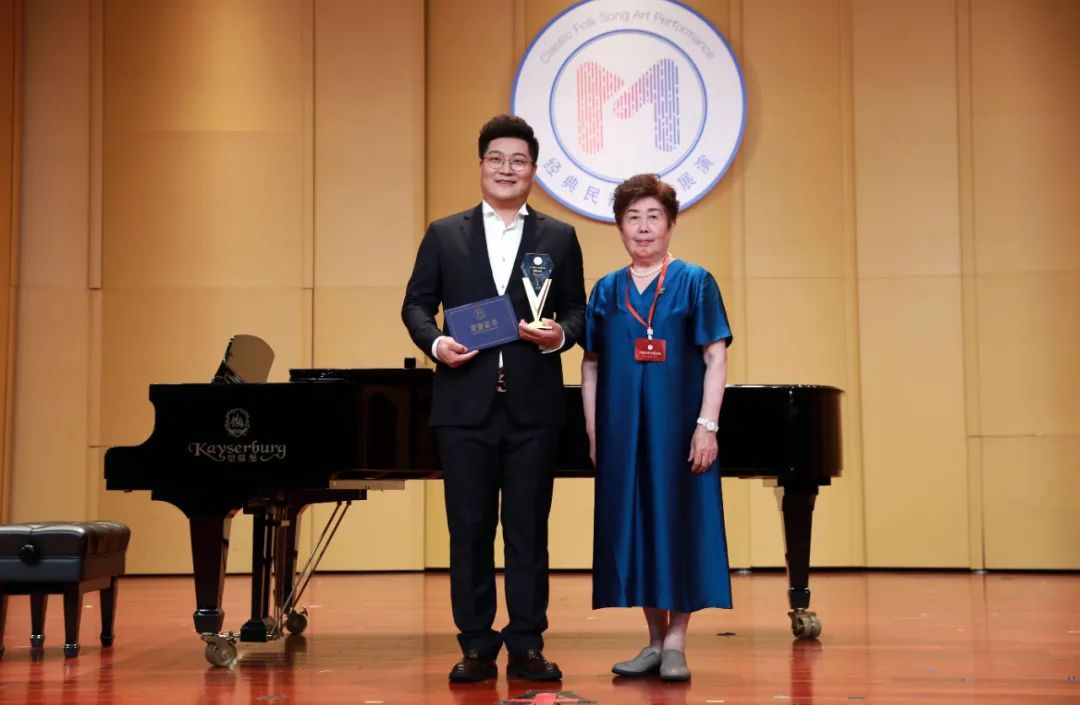“飞鹤”杯中国经典民歌展演细则发布，6月26日报名截止