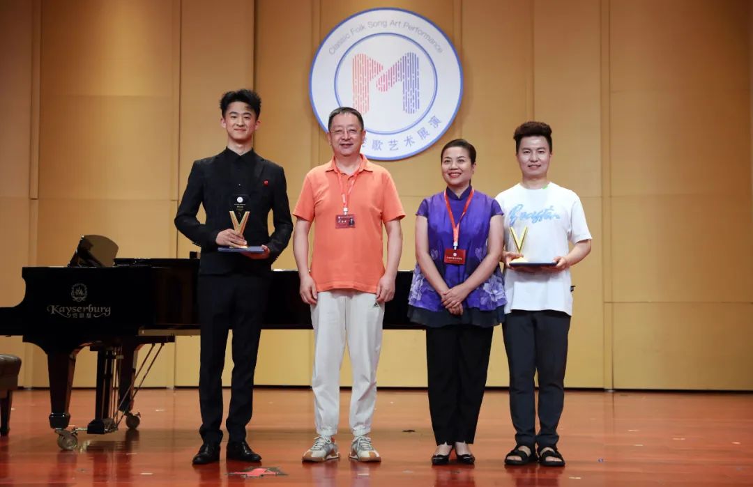 “飞鹤”杯中国经典民歌展演细则发布，6月26日报名截止