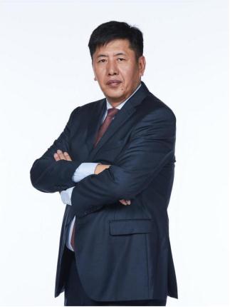 王晗卸任，丁伟成为山东男篮新任主教练