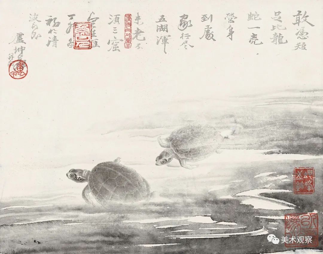 承德、念祖、借古、开今——卢勇教授谈父亲卢坤峰的艺术人生