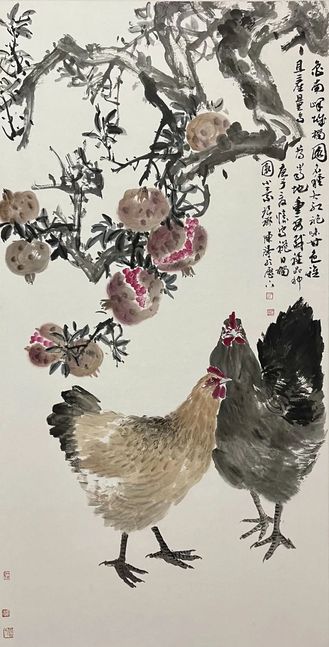  “故事里的黄河——山东黄河文化美术作品巡展”5月20日将在银川美术馆开展