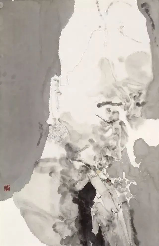 应物象形  传神铸魂——解读姜永安的水墨人物画