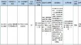 山东电建第三工程公司因超限运输被罚1.8万元