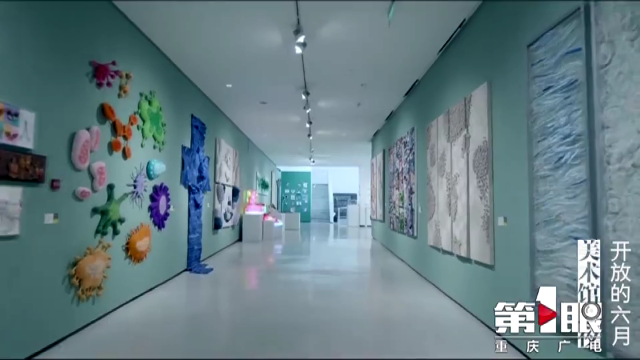 从单纯的毕业展到重庆的艺术招牌——张杰谈川美 “开放的六月”系列展
