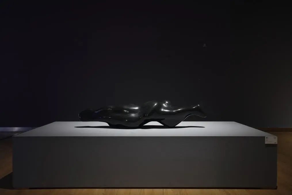 陶瓷与时令的璀璨结晶——郅敏 ·《二十四节气》系列雕塑