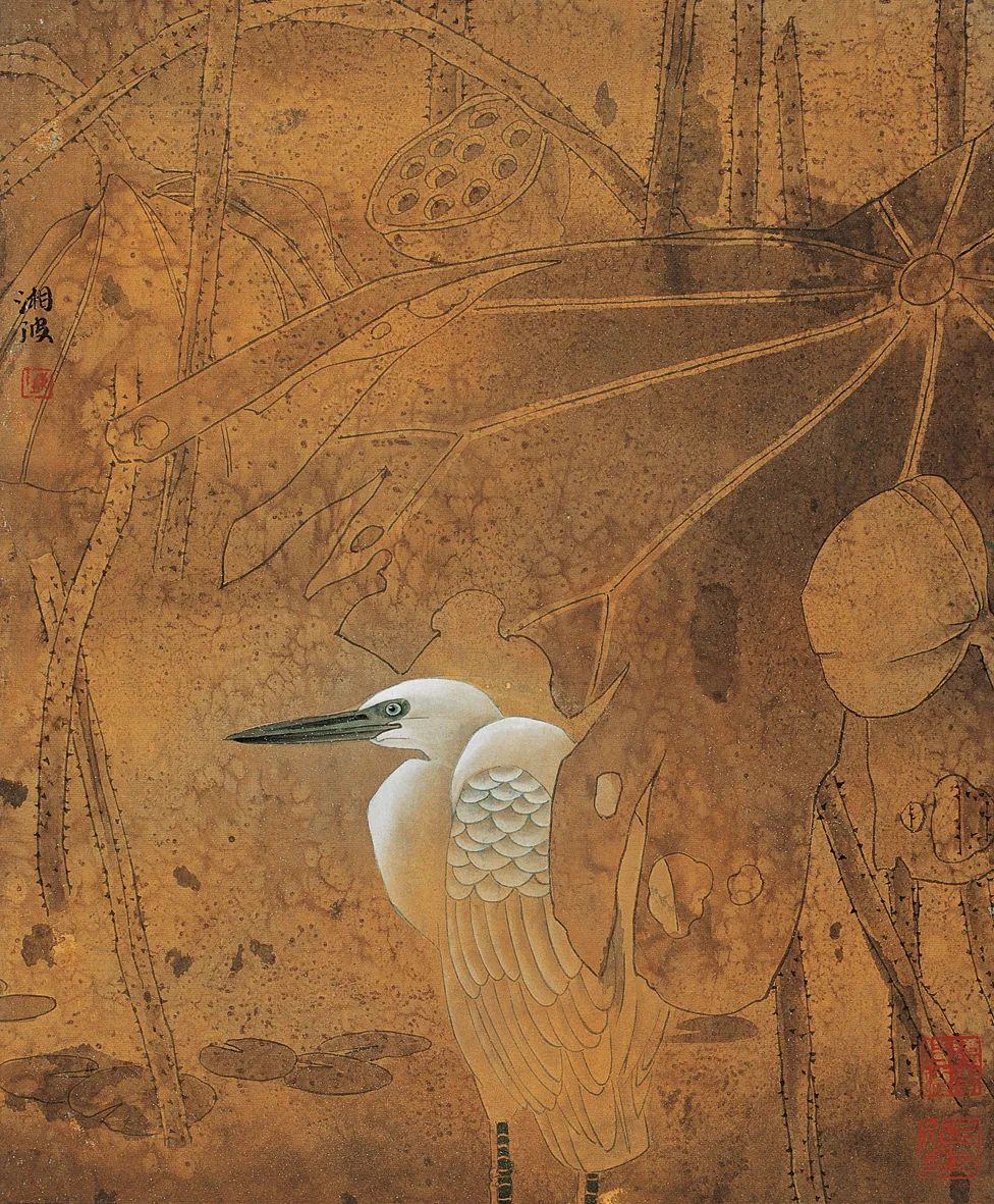 “清风雅趣——陈湘波工笔花鸟作品展”5月26日将在广州开幕