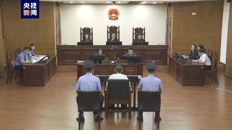 吴谢宇案将于5月30日上午宣判