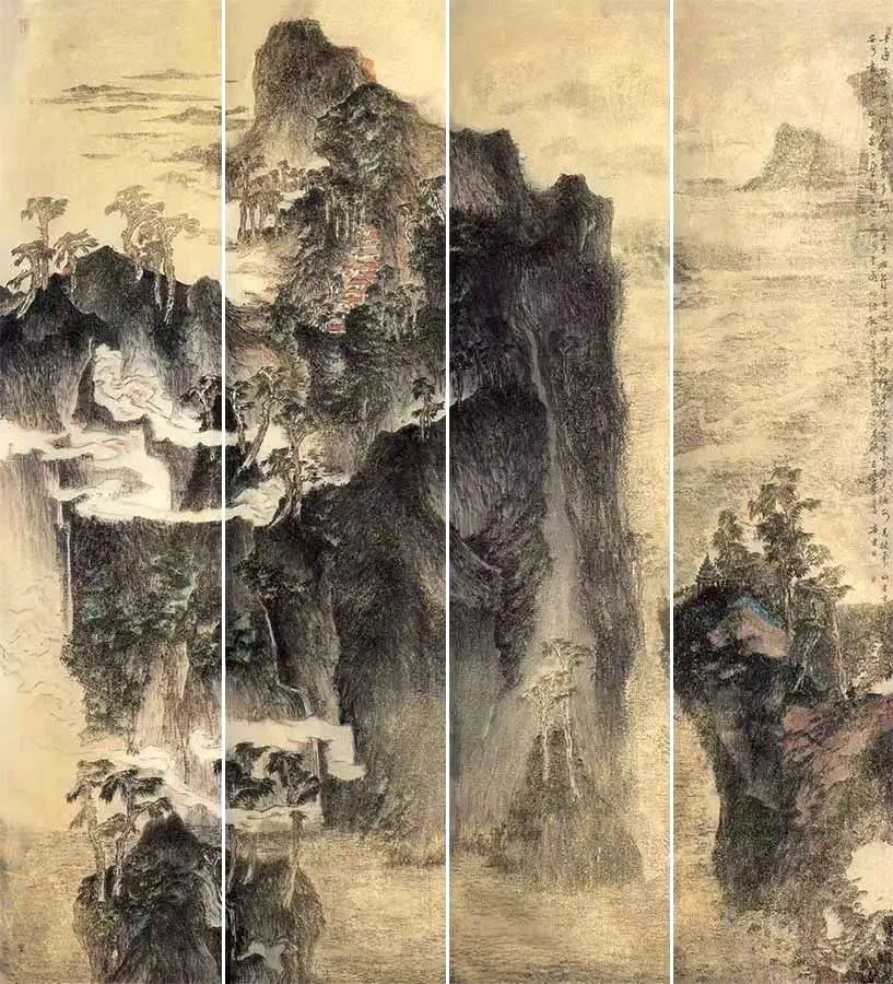 魏广君：谈谈华美典雅的中国画