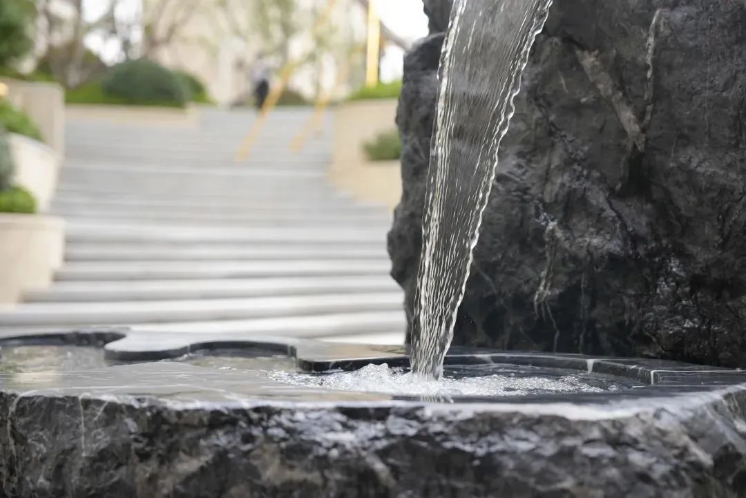 匠心的范本，济南银丰玖玺城·翰和府交付在即