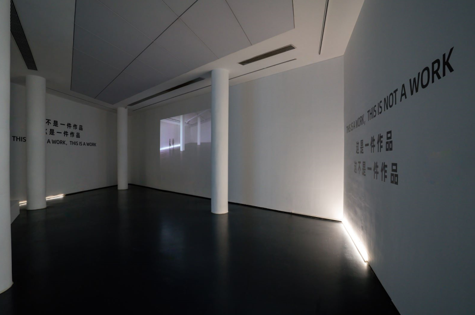 两大名家视角、8组艺术作品，展览“盒子：滕菲 谭平”隆重开幕