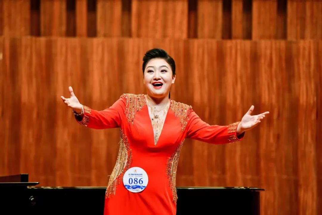 7位东北民歌艺术促进会会员成功晋级第十四届“金钟奖”声乐（民族）全国复赛
