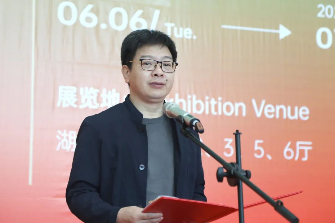 传承发展中国画  助力建设新文化——专访中国美协分党组成员、副秘书长王平