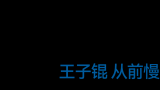 王子锟的绘画，“阅读”般的享受