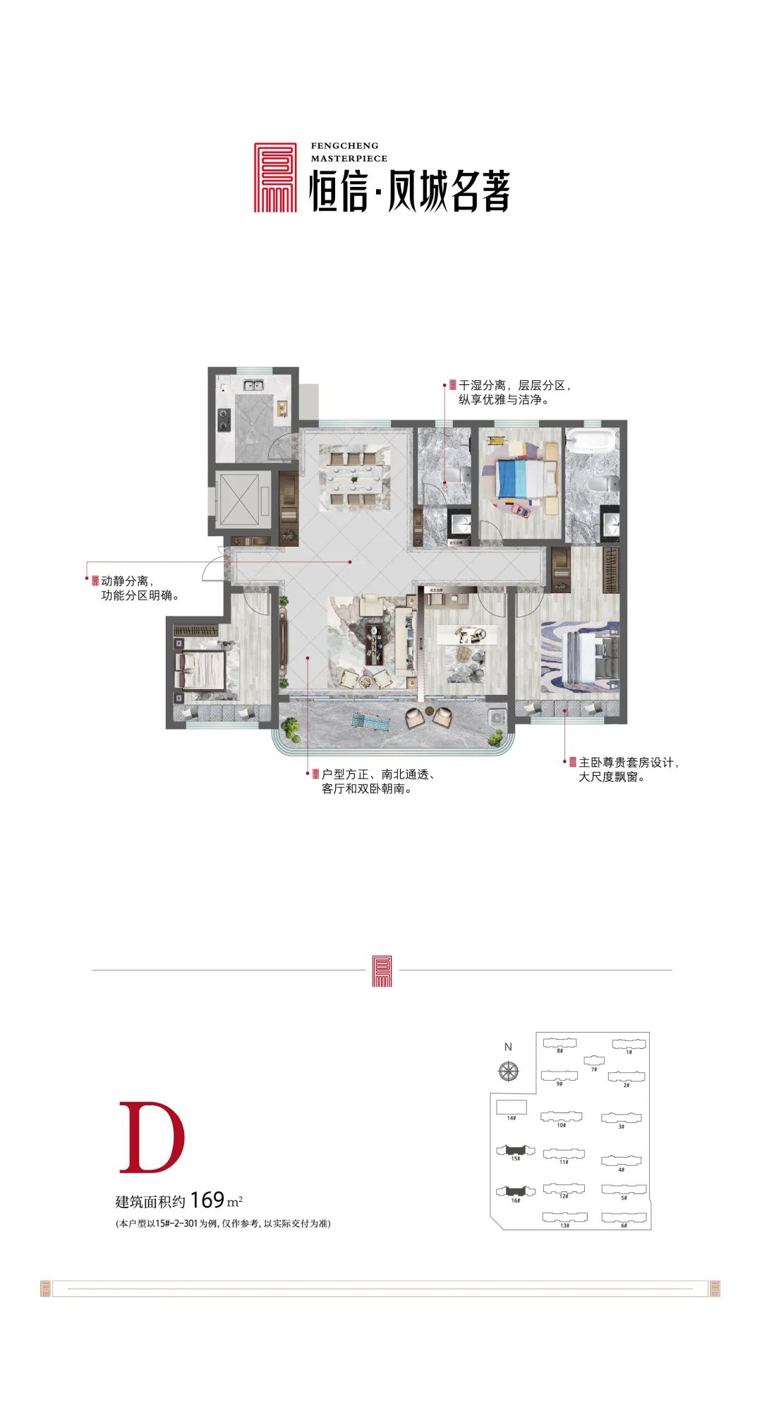 潍坊高密市2023年住建系统“安全生产月”在恒信·凤城名著项目启动