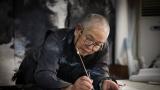 著名画家张志民应邀参展“第22回国际美术交流会展”