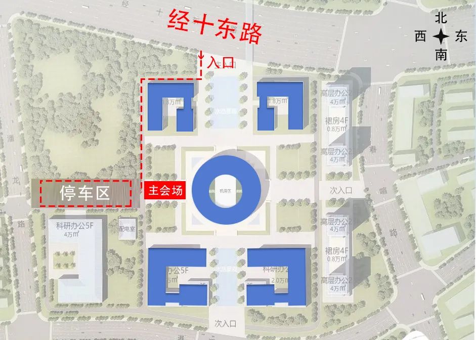 烧烤、音乐、集市、招聘……济南新中铁城＆超算烧烤音乐节邀你共燃初夏激情