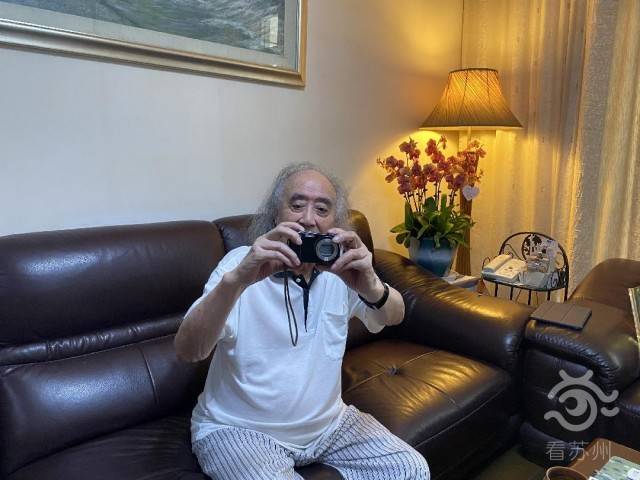 惜别！“粉画巨子”杭鸣时辞世  享年93岁