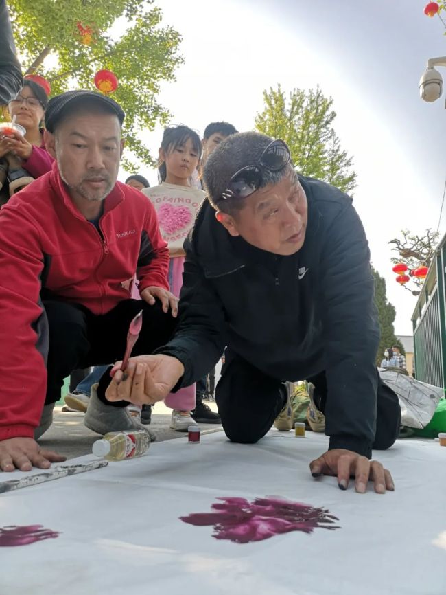 气韵生动，境界高妙—— 对话张晖“写意花鸟”