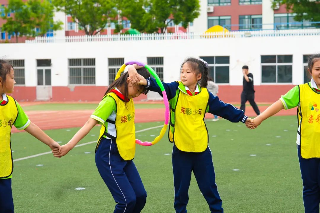 第11所“歌尔成长驿站”在威海荣成建立