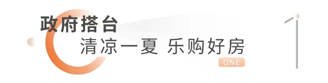 让利5㎡！恒信集团诚意参与2023潍坊夏季购房节