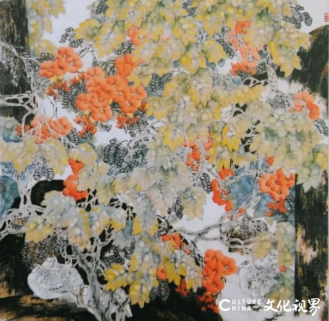 著名画家刘玉泉应邀参展，“艺道千秋——当代中国画名家小品展”6月25日将在北京开展
