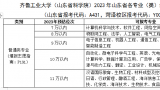 多所高校预估分数线来了，快看你能报哪里